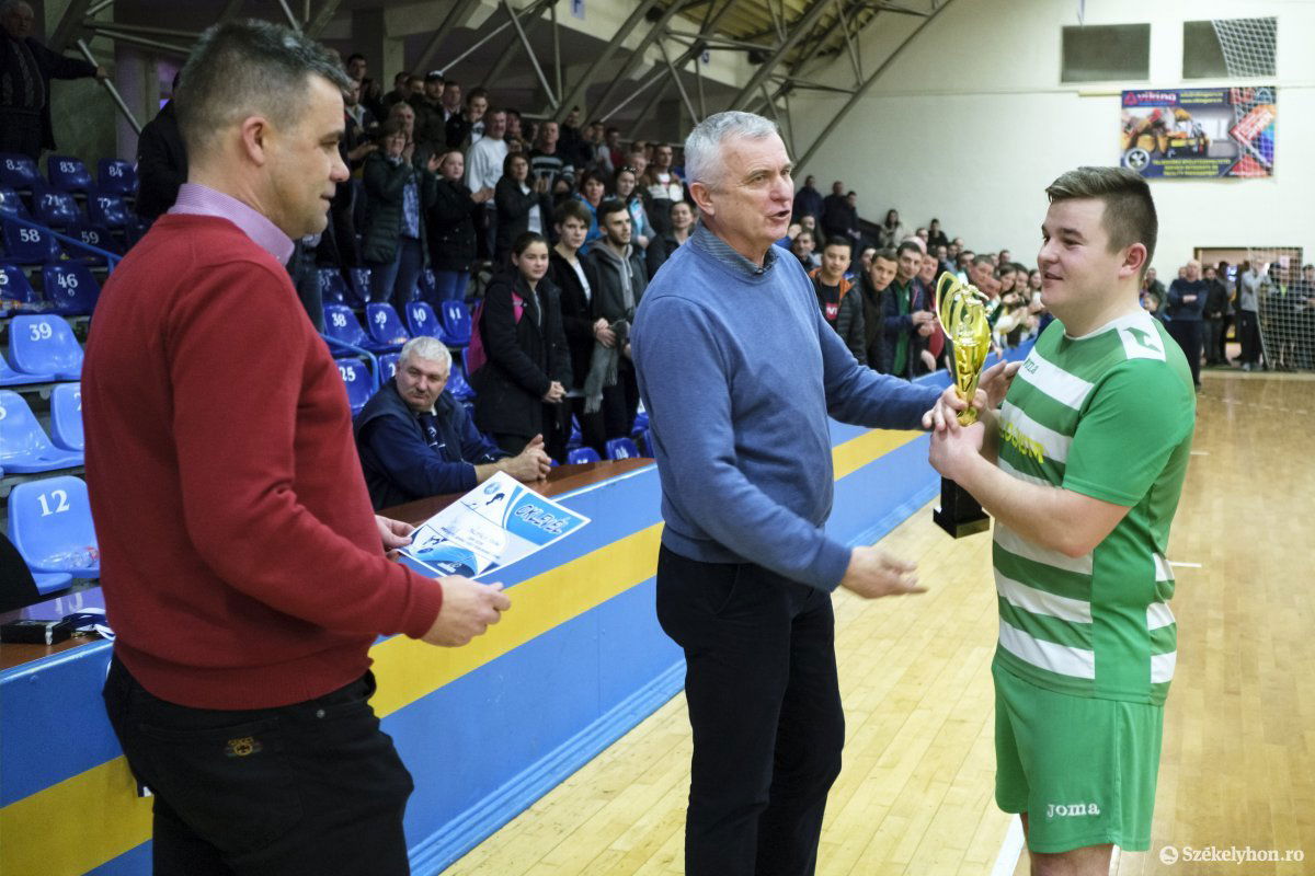 •  Fotó: Veres Nándor