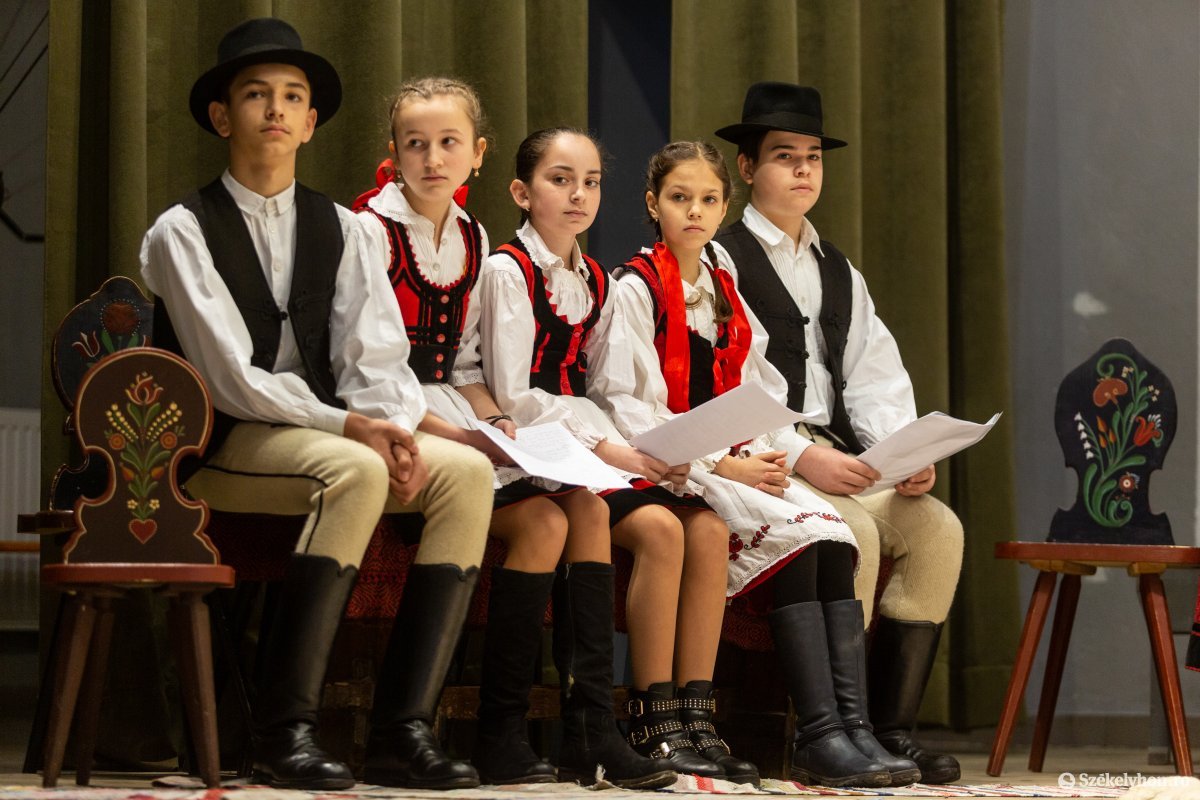 •  Fotó: Erdély Bálint Előd