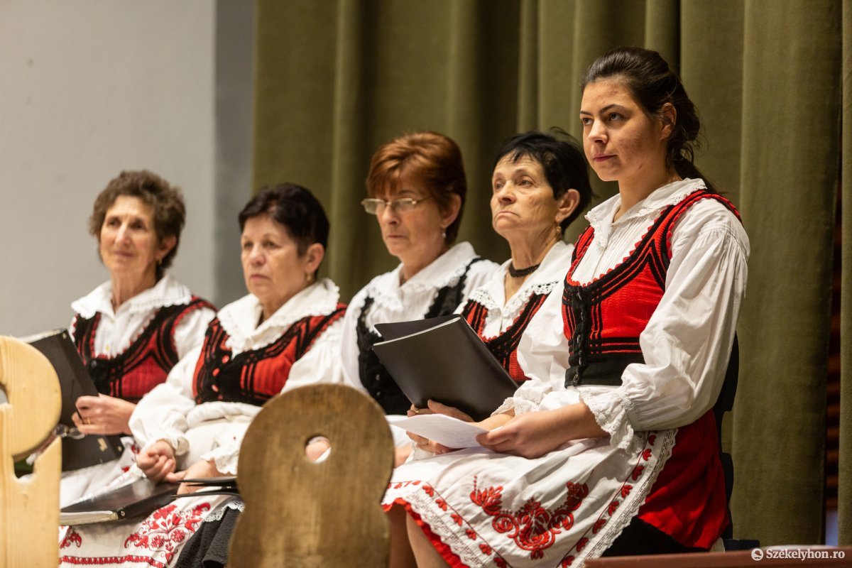 •  Fotó: Erdély Bálint Előd