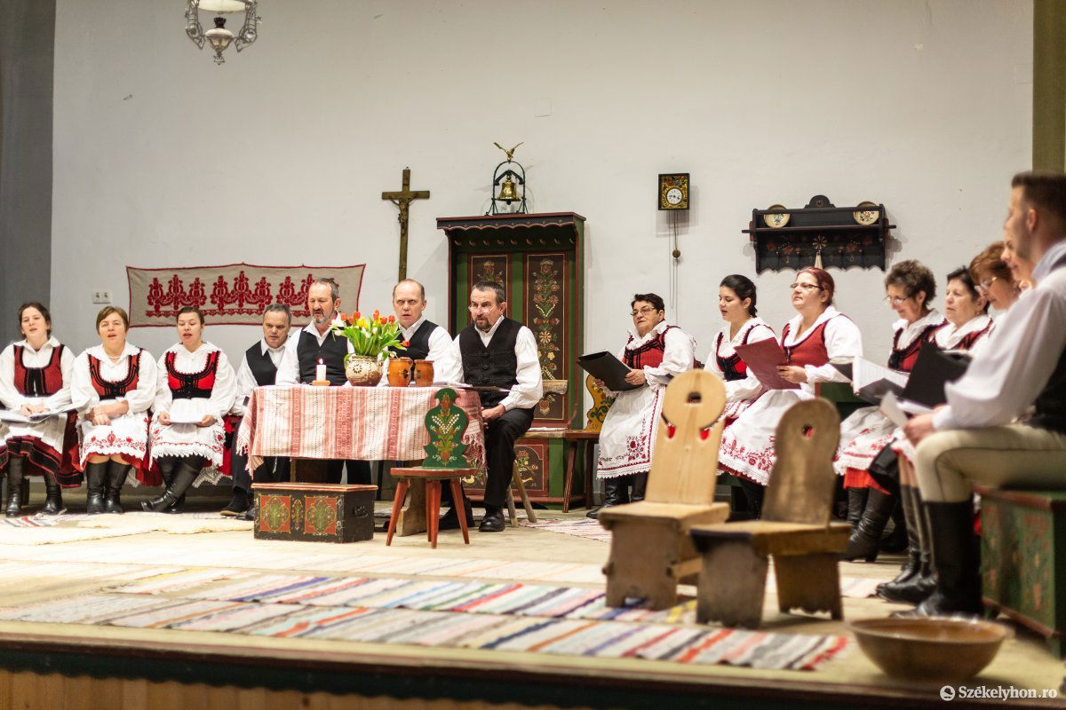 •  Fotó: Erdély Bálint Előd