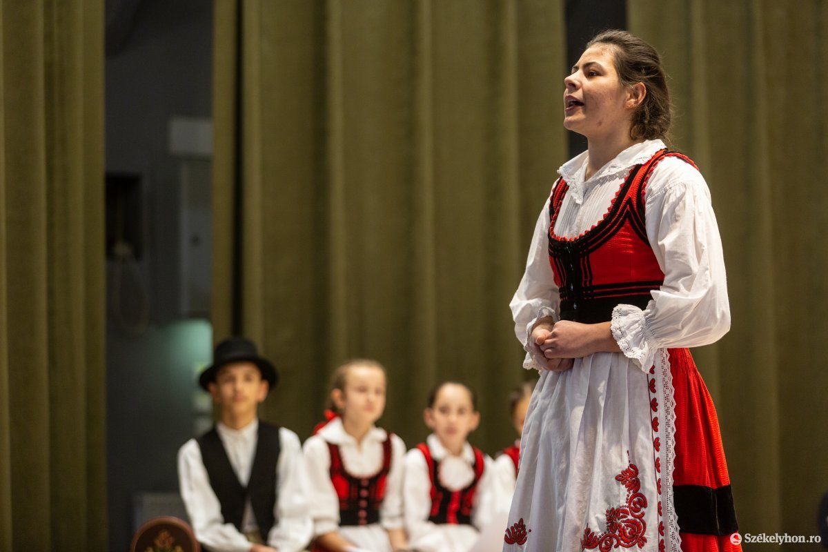 •  Fotó: Erdély Bálint Előd