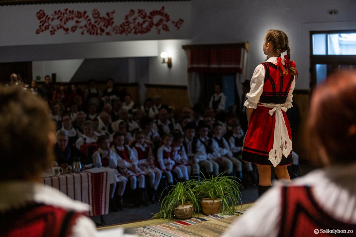 •  Fotó: Erdély Bálint Előd