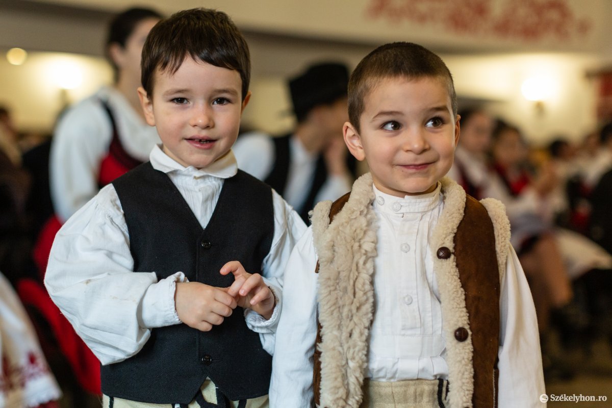 •  Fotó: Erdély Bálint Előd