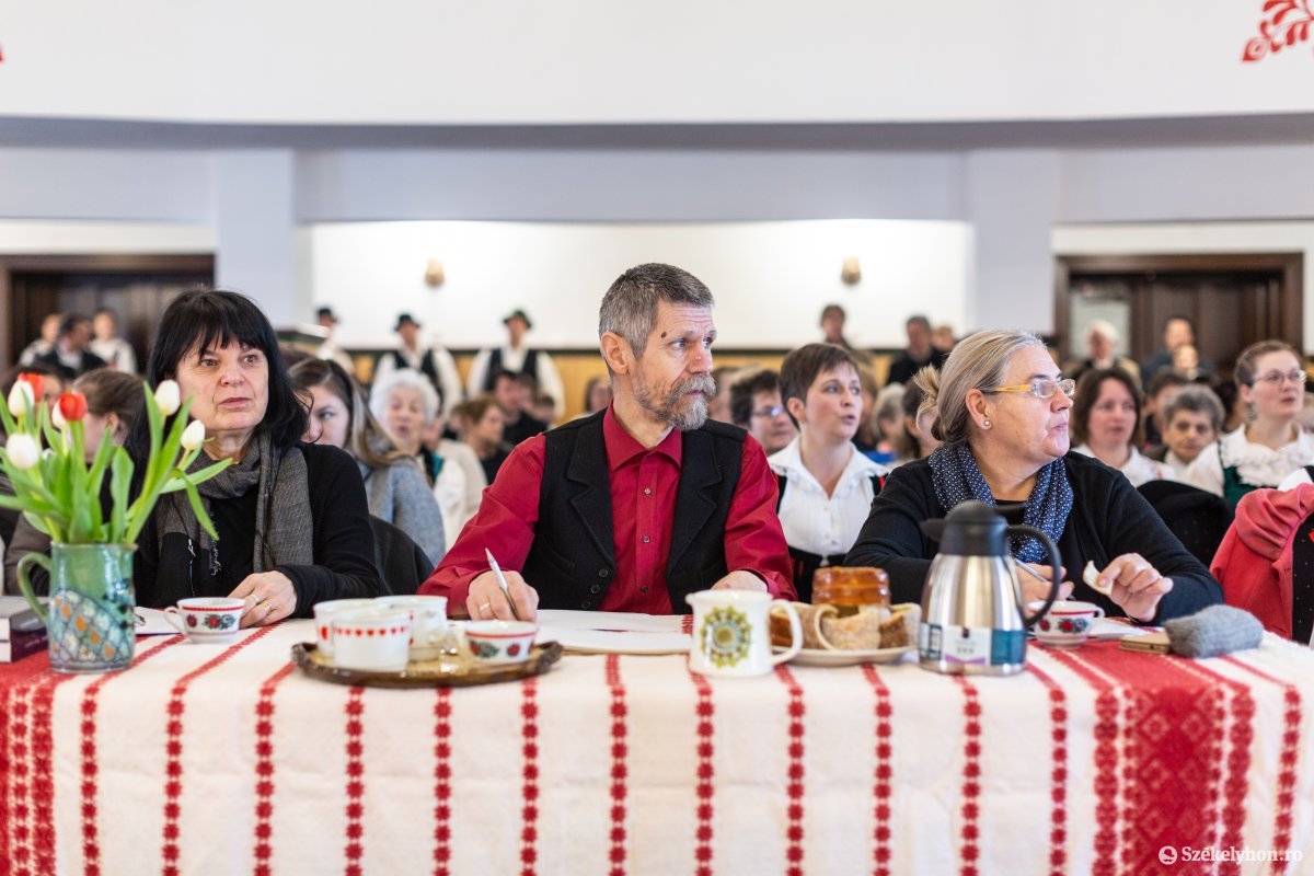 •  Fotó: Erdély Bálint Előd