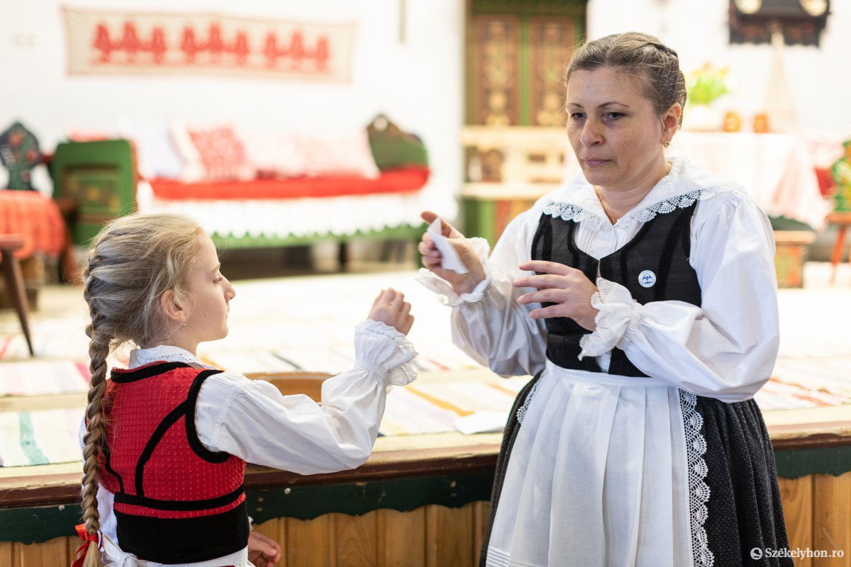 •  Fotó: Erdély Bálint Előd