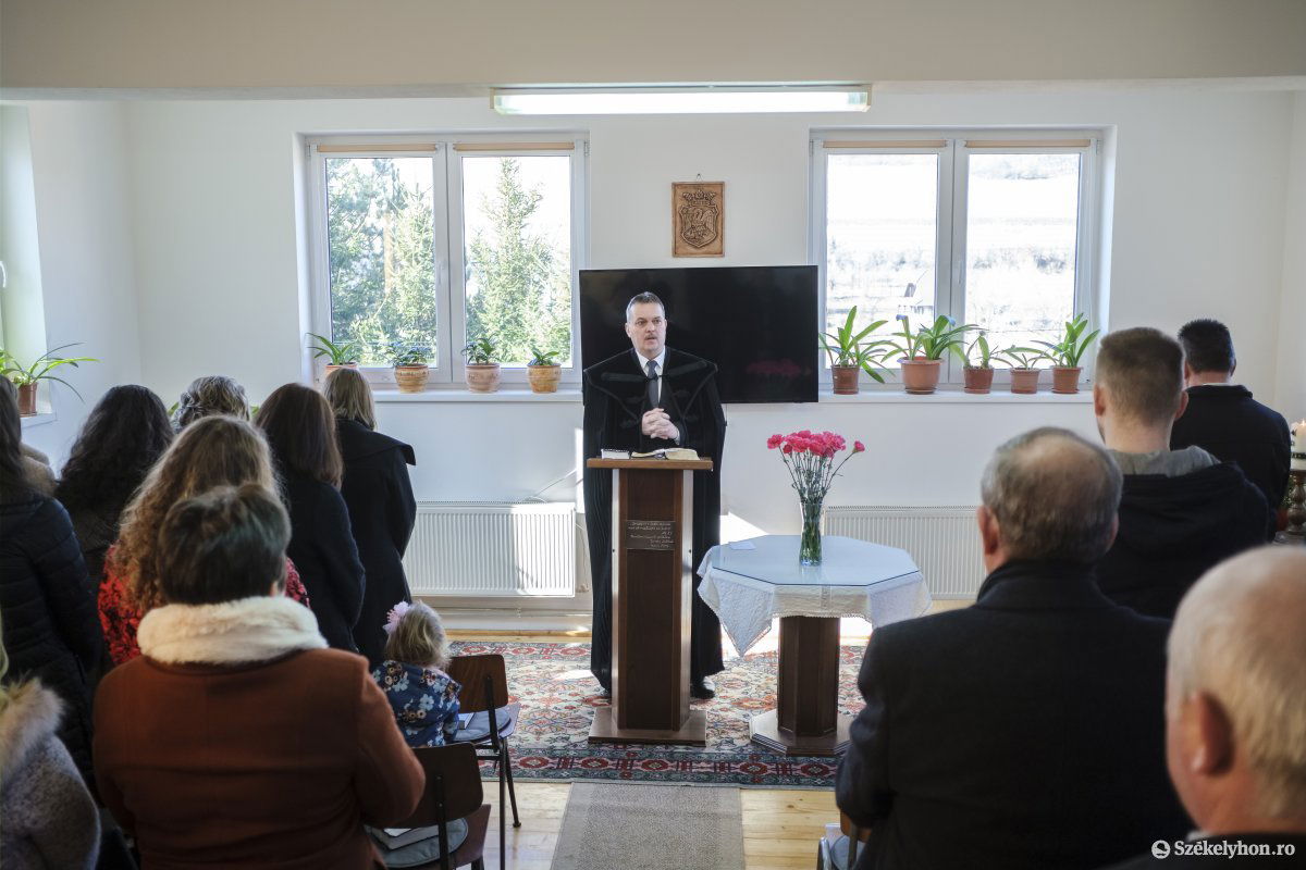 •  Fotó: Veres Nándor