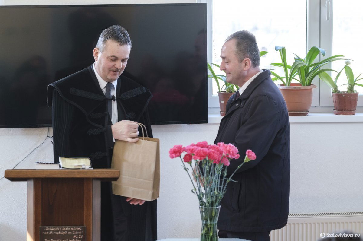 •  Fotó: Veres Nándor