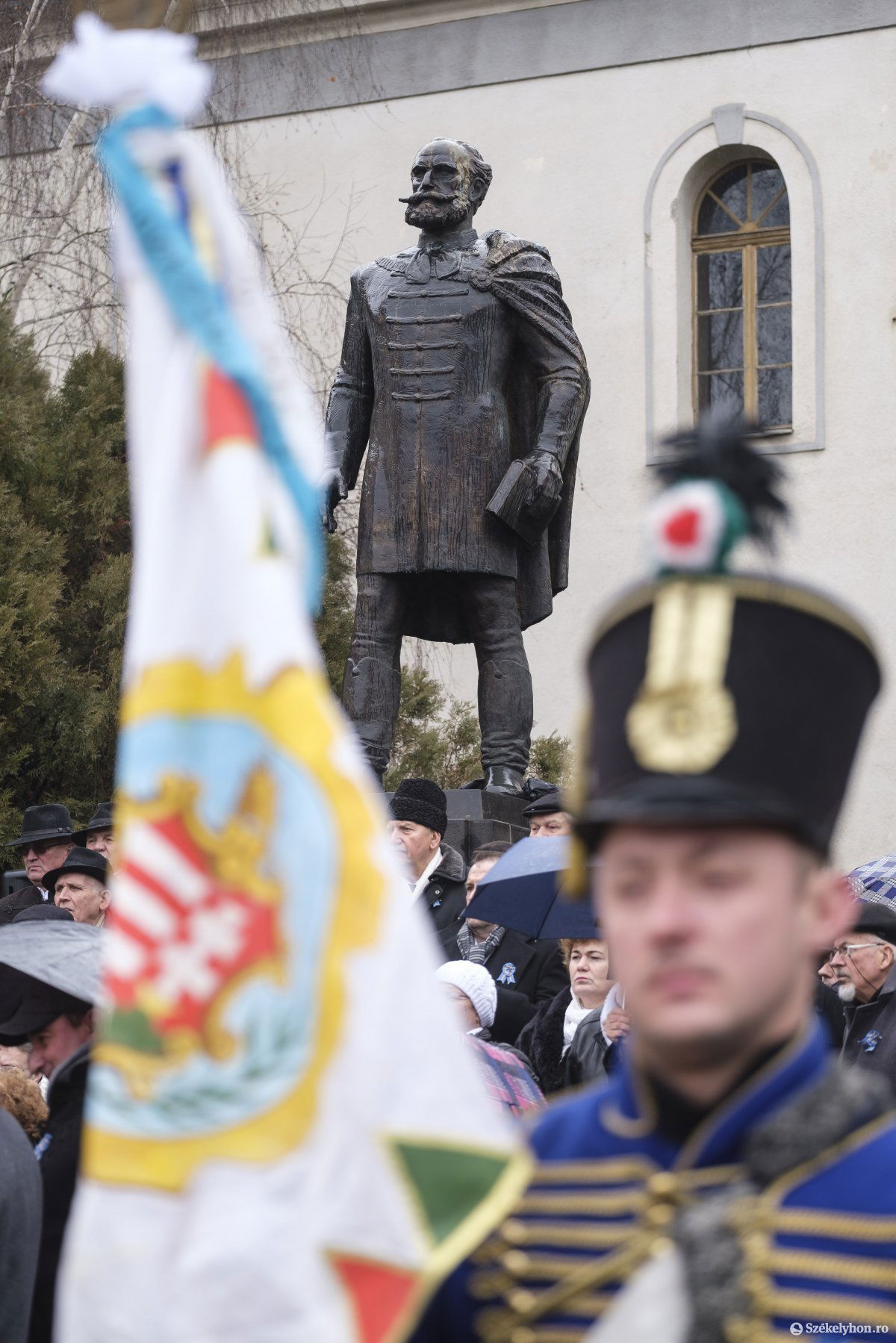 •  Fotó: Veres Nándor
