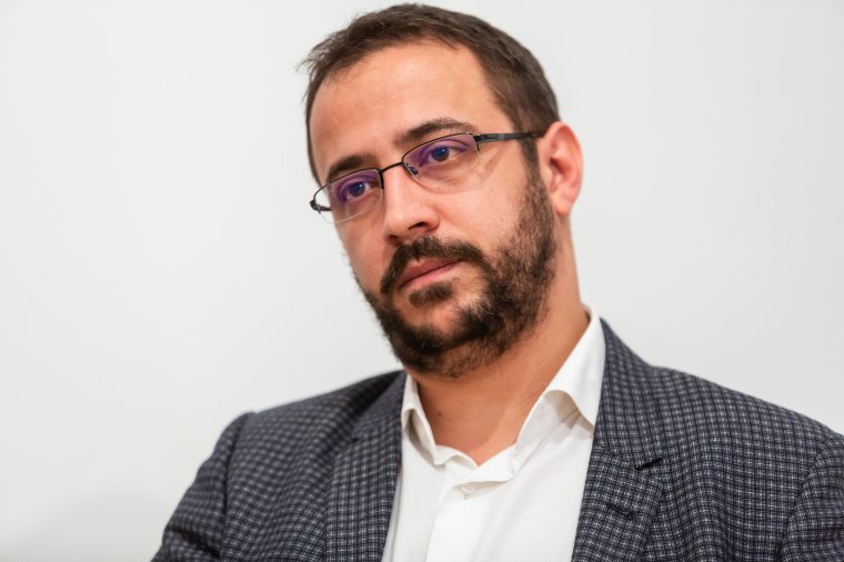 Derzsi László is indulna a székelyudvarhelyi polgármesteri székért
