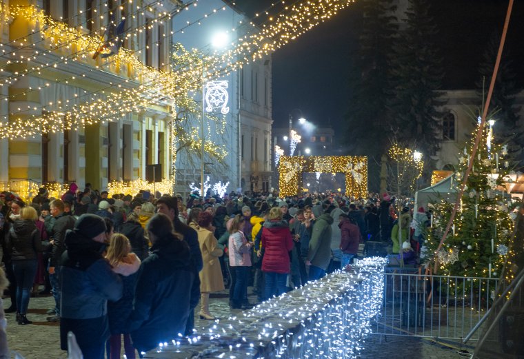 Később dönt a kormány, lehet-e idén utcai szilveszteri mulatságokat rendezni