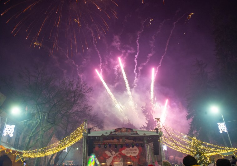 Betiltotta a szilveszteri mulatságokat a montenegrói kormány