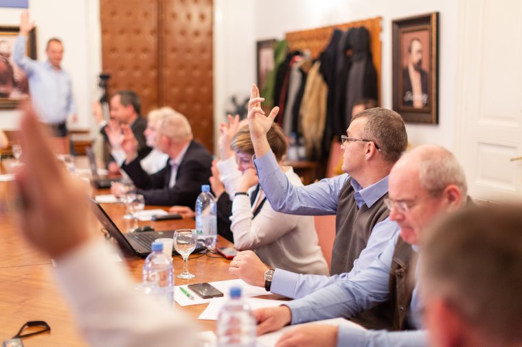 Ezzel a listával indul a székelyudvarhelyi önkormányzati választáson az RMDSZ
