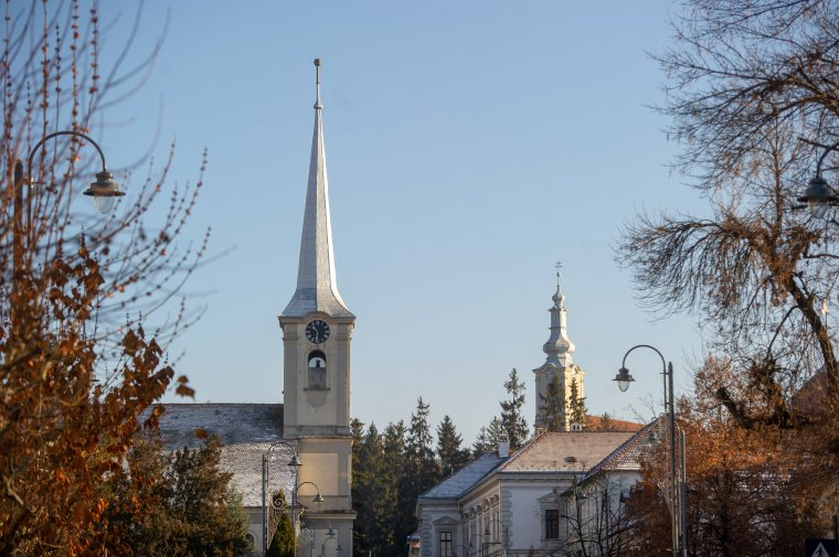 5,7 az ezer főre eső igazolt fertőzések száma Székelyudvarhelyen