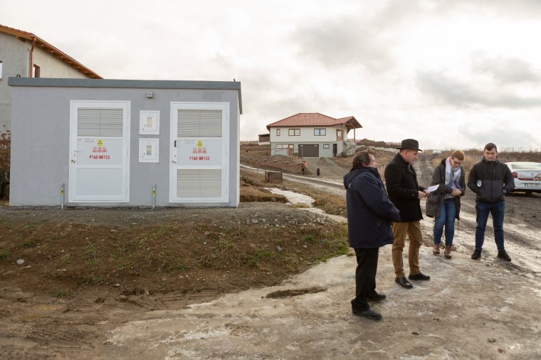 Amikor nagy eredmény, hogy kérhetik, saját költségükön csatlakozzanak a rendszerre