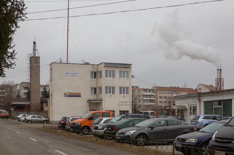Koromra és füstre panaszkodnak a lakók, vizsgálódnak az illetékes hatóságok