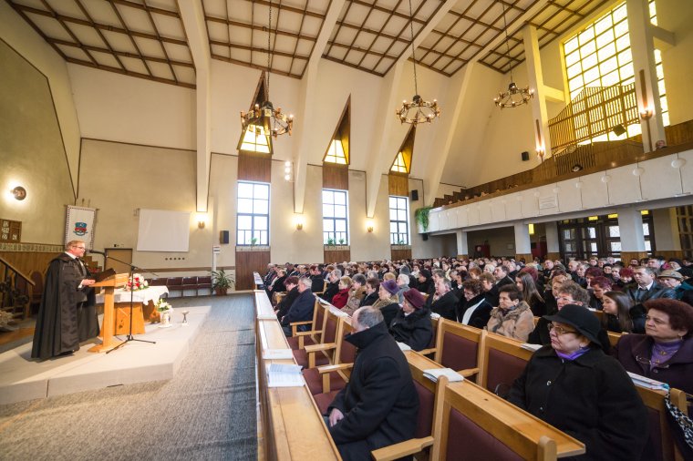 A világon először Erdélyben foglalták törvénybe a vallásszabadságot