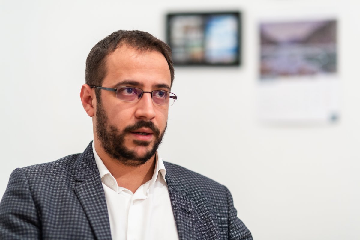 •  Fotó: Erdély Bálint Előd