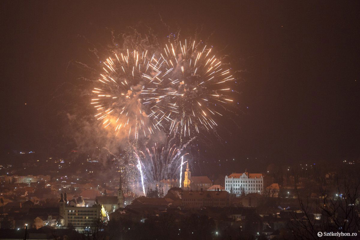 •  Fotó: Erdély Bálint Előd