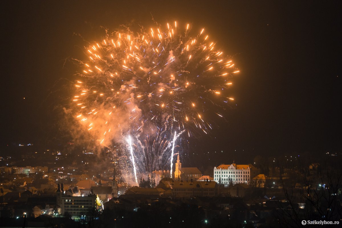 •  Fotó: Erdély Bálint Előd