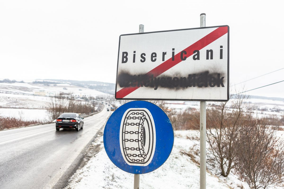 •  Fotó: Erdély Bálint Előd