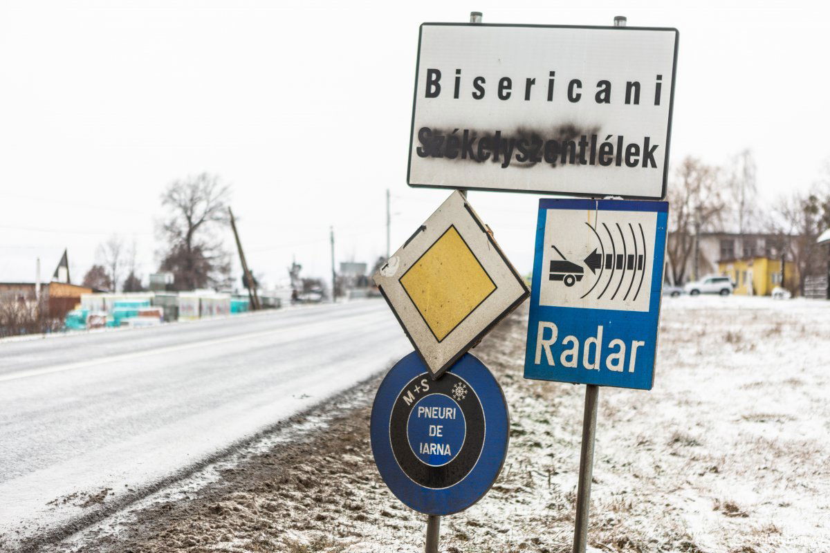 •  Fotó: Erdély Bálint Előd