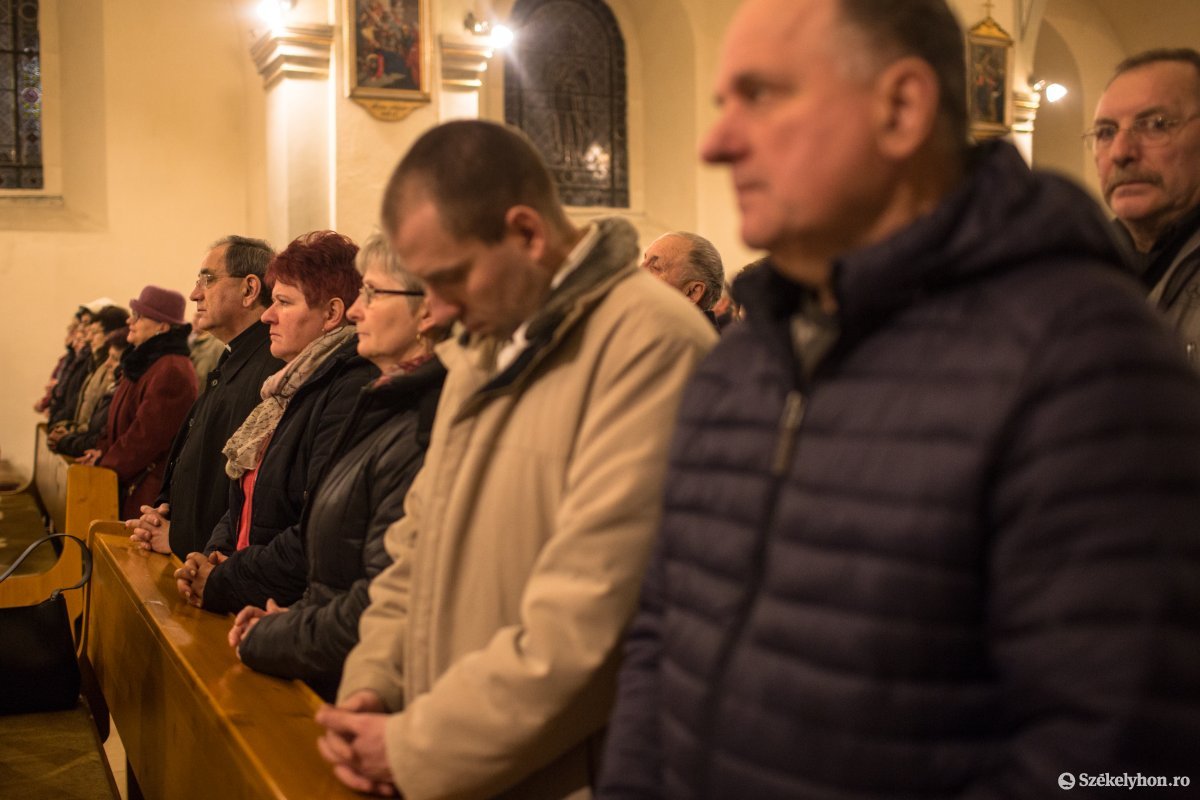 •  Fotó: Erdély Bálint Előd