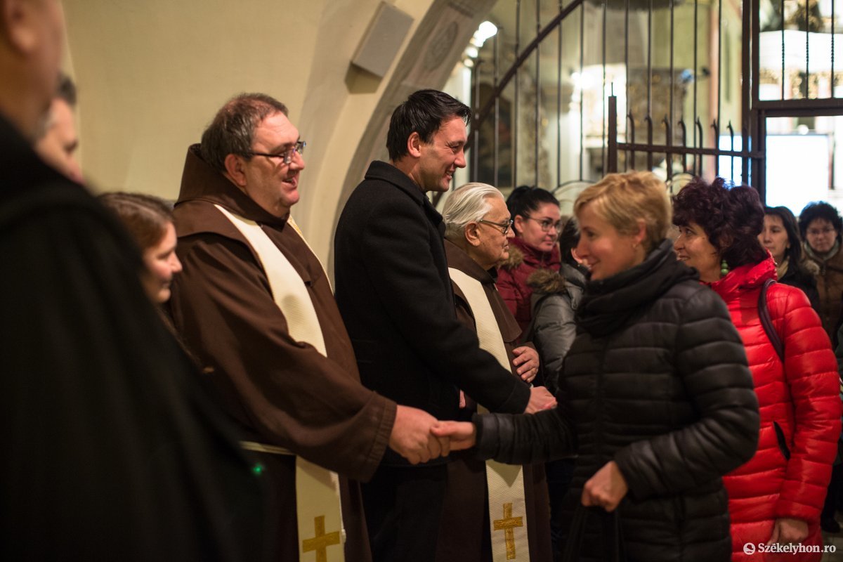 •  Fotó: Erdély Bálint Előd