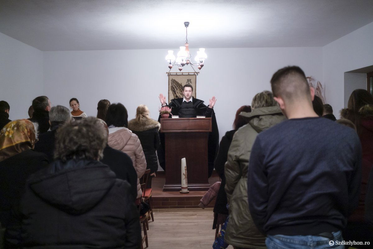 •  Fotó: Veres Nándor