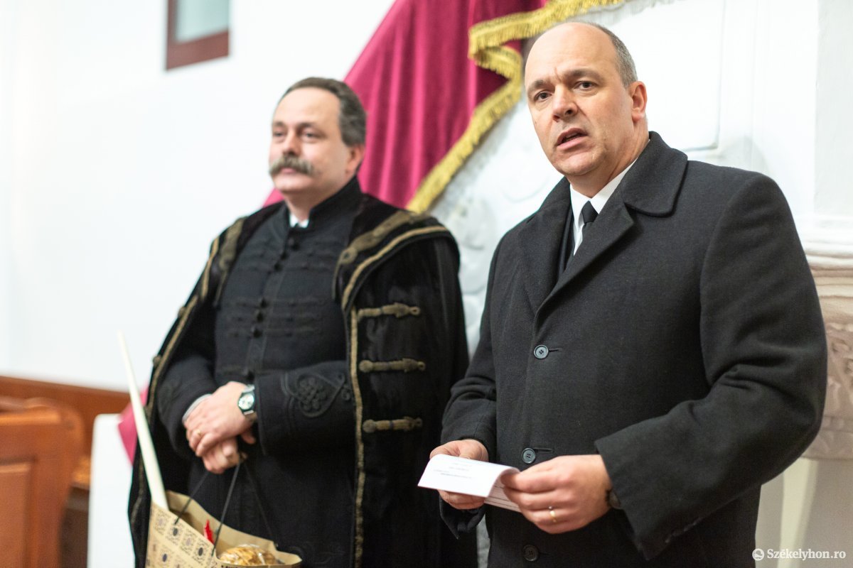 &bullet;  Fotó: Erdély Bálint Előd