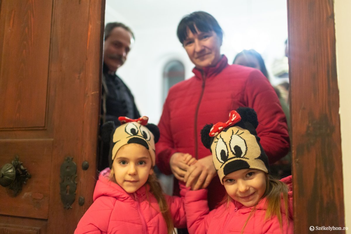 &bullet;  Fotó: Erdély Bálint Előd