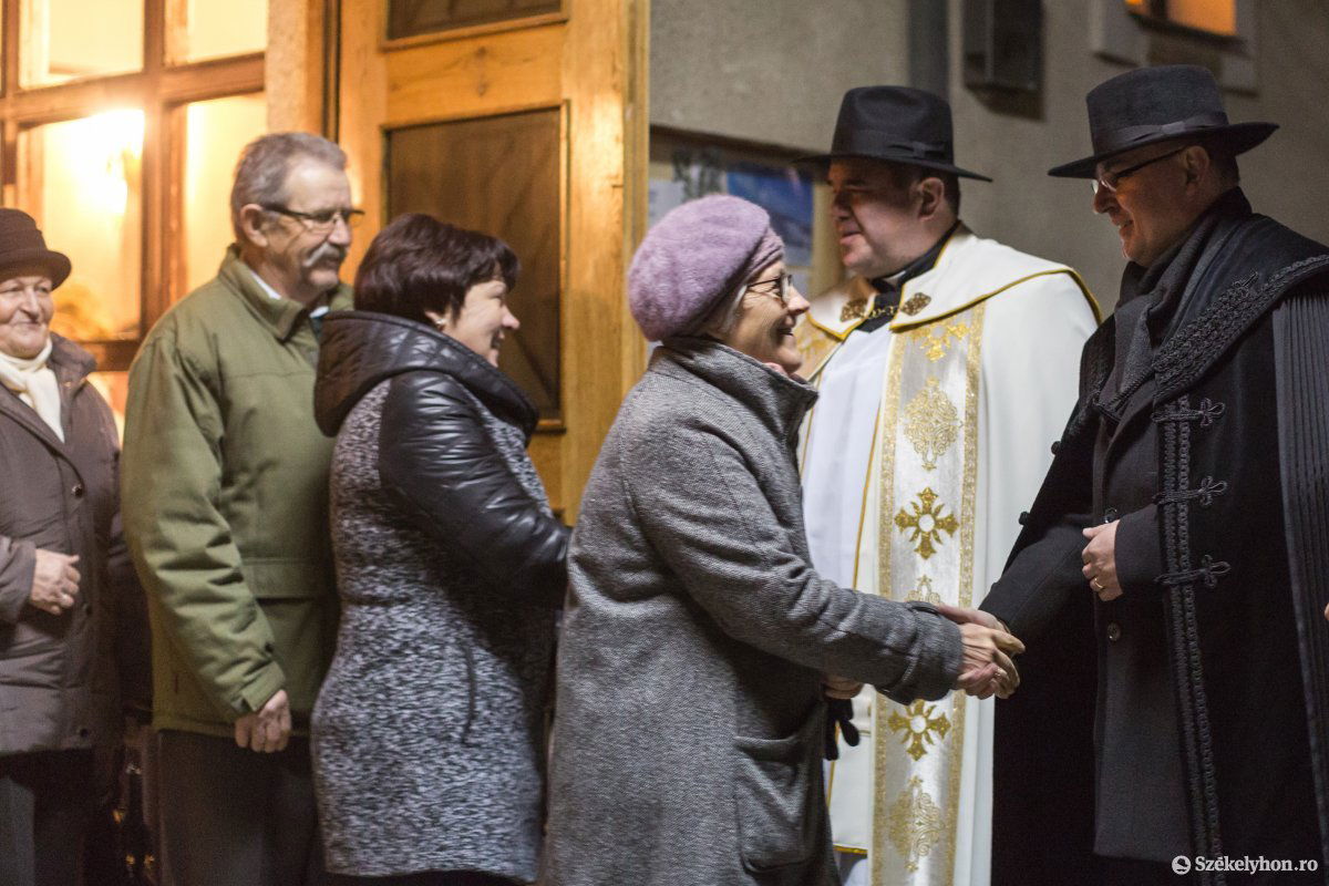 •  Fotó: Erdély Bálint Előd
