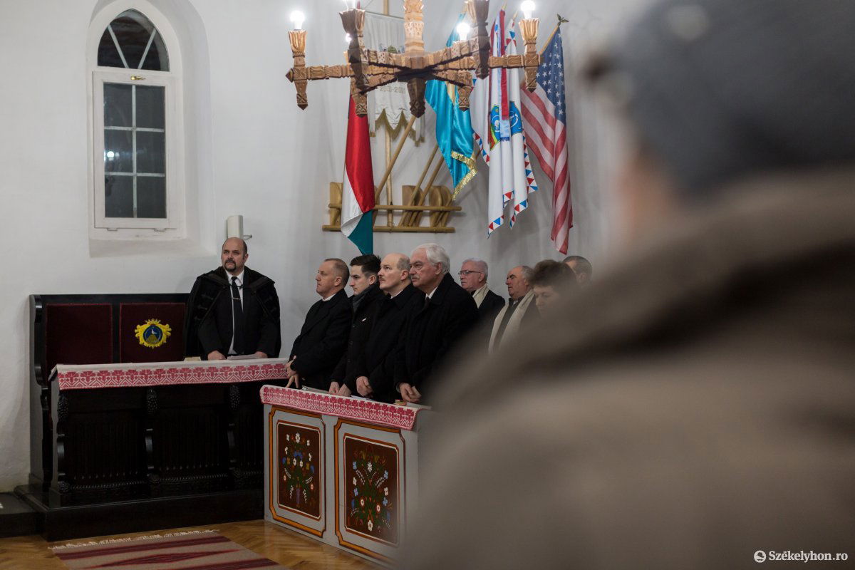 •  Fotó: Erdély Bálint Előd