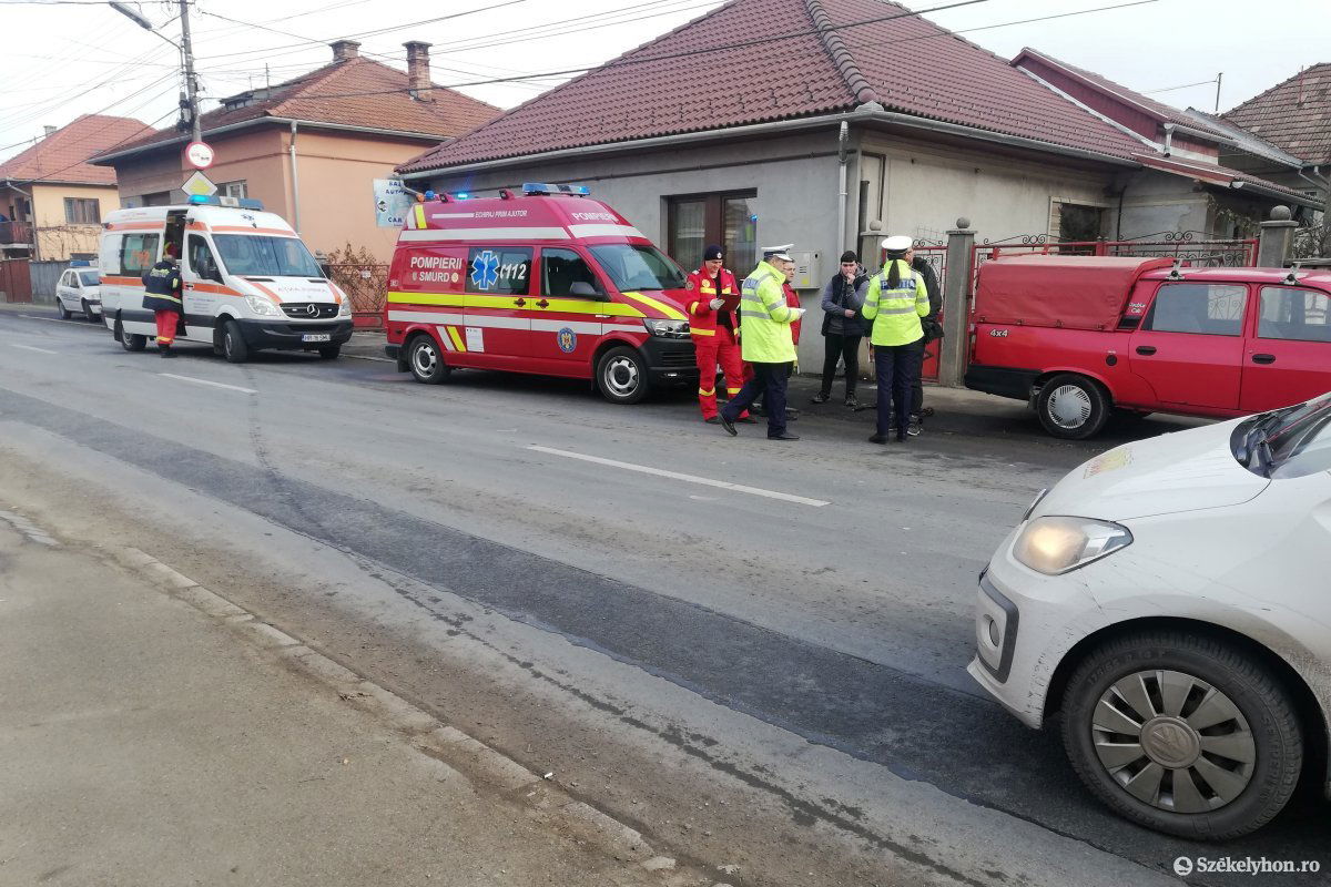 •  Fotó: Erdély Bálint Előd