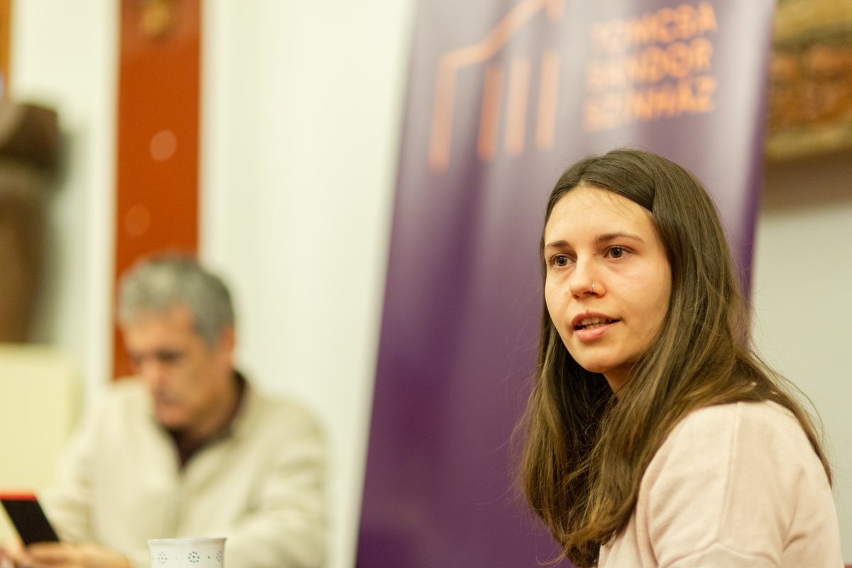 •  Fotó: Erdély Bálint Előd