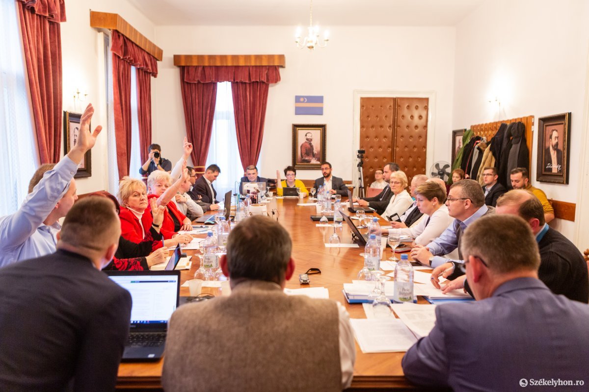 •  Fotó: Erdély Bálint Előd