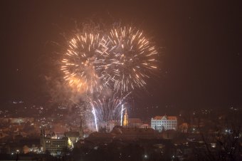 Íme, az előttünk álló hétvége és szilveszter időjárás szempontjából