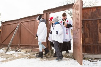 Vízkereszt, a megújulás ünnepe: január 6. a keresztény liturgiában és a néphitben