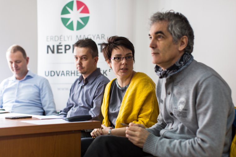 Szeretnék elkerülni a sárdobálást a kampányban