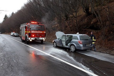 •  Fotó: Szentegyházi Önkéntes Tűzoltó Egyesület