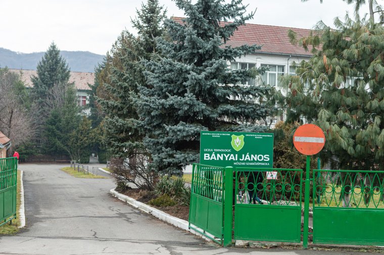 Elfogyott a türelem az évek óta húzódó iskolafelújítás miatt