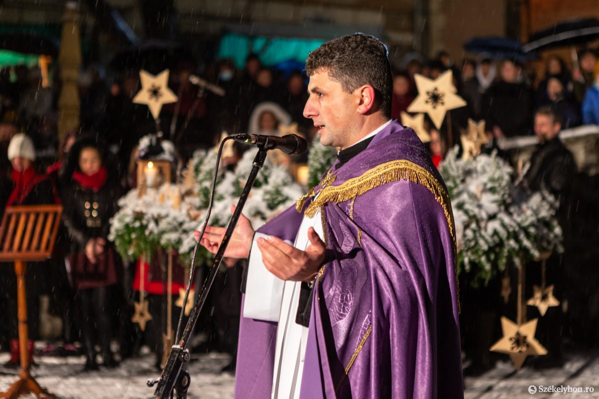 •  Fotó: Erdély Bálint Előd