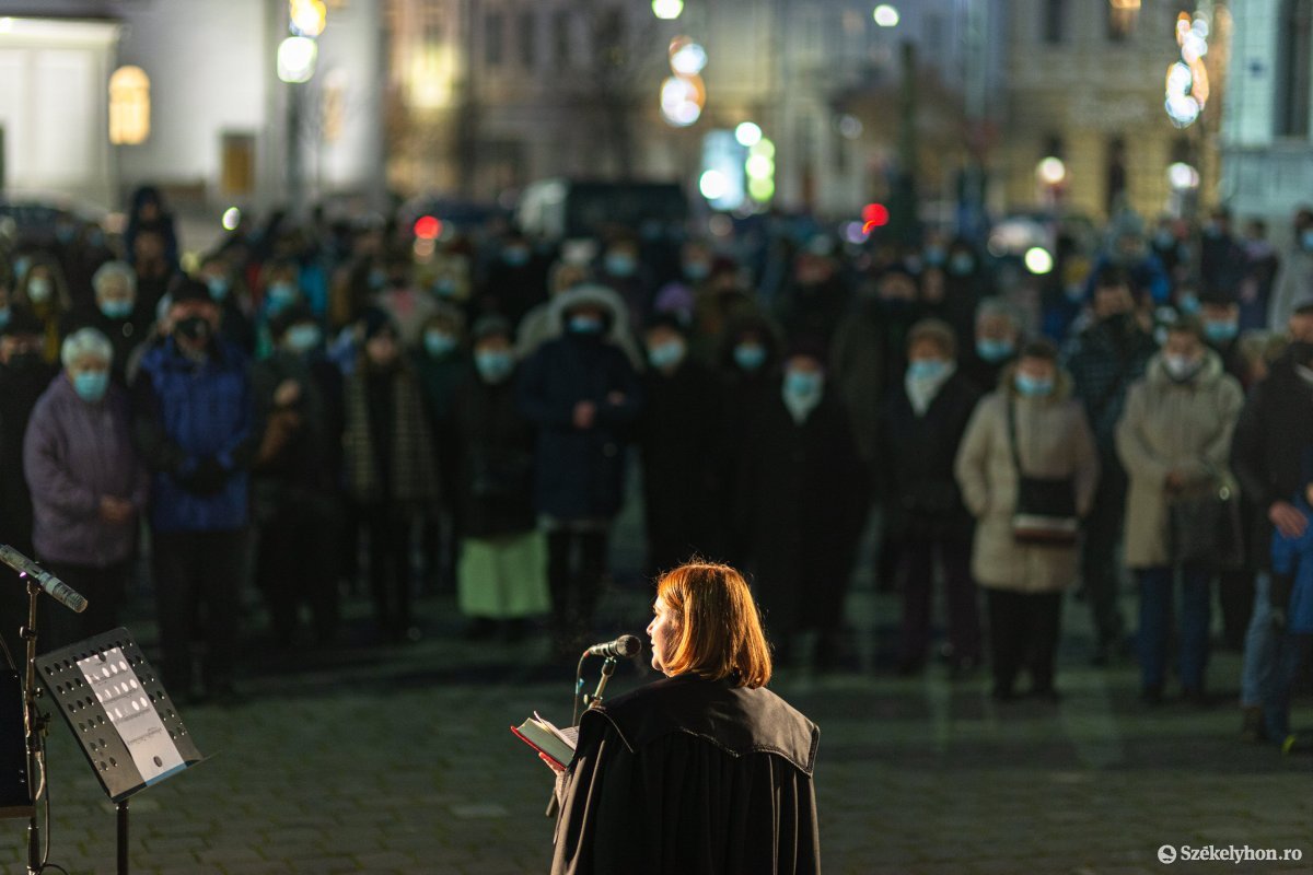 •  Fotó: Erdély Bálint Előd
