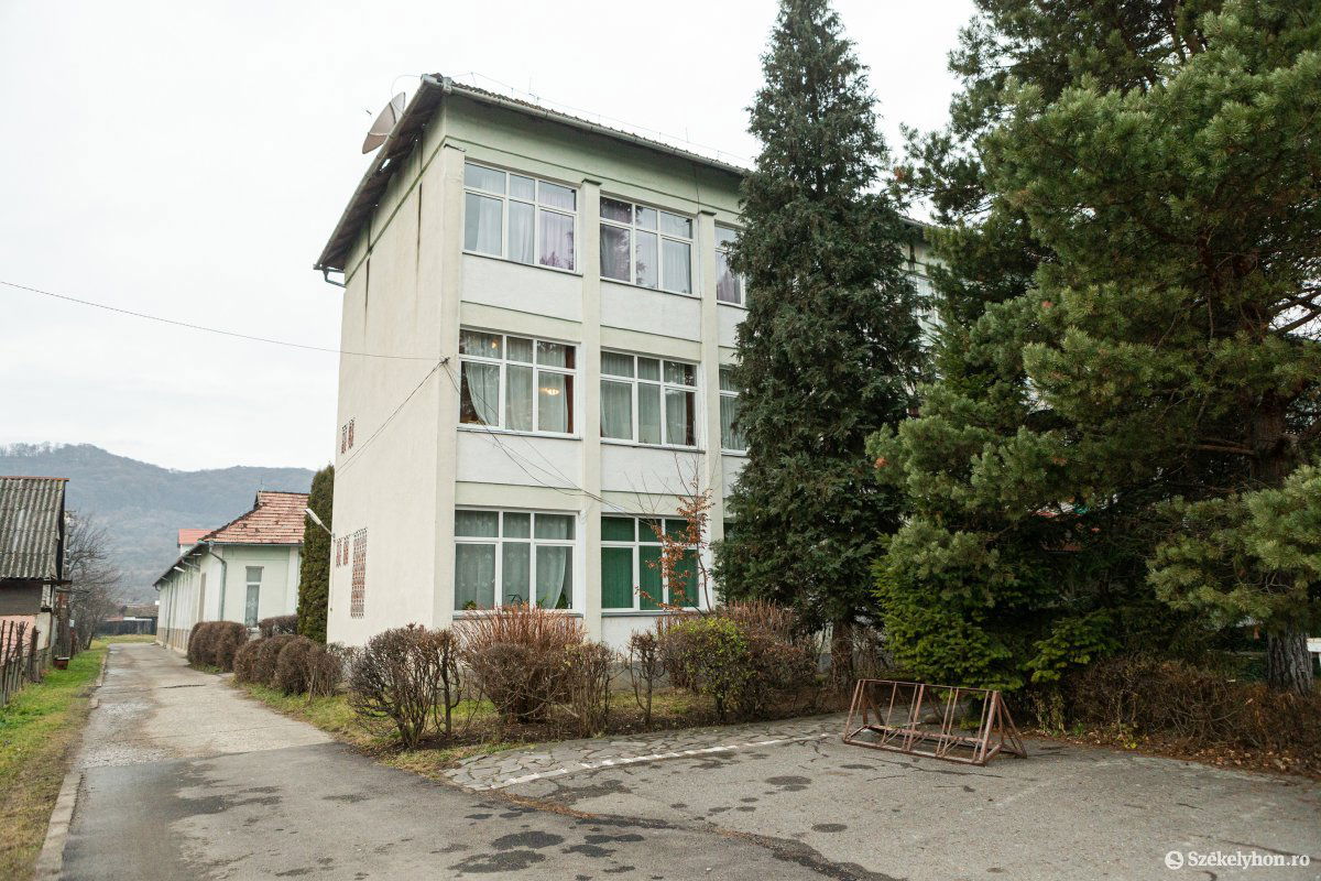 •  Fotó: Erdély Bálint Előd