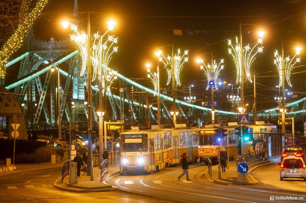 &bullet;  Fotó: Beliczay László