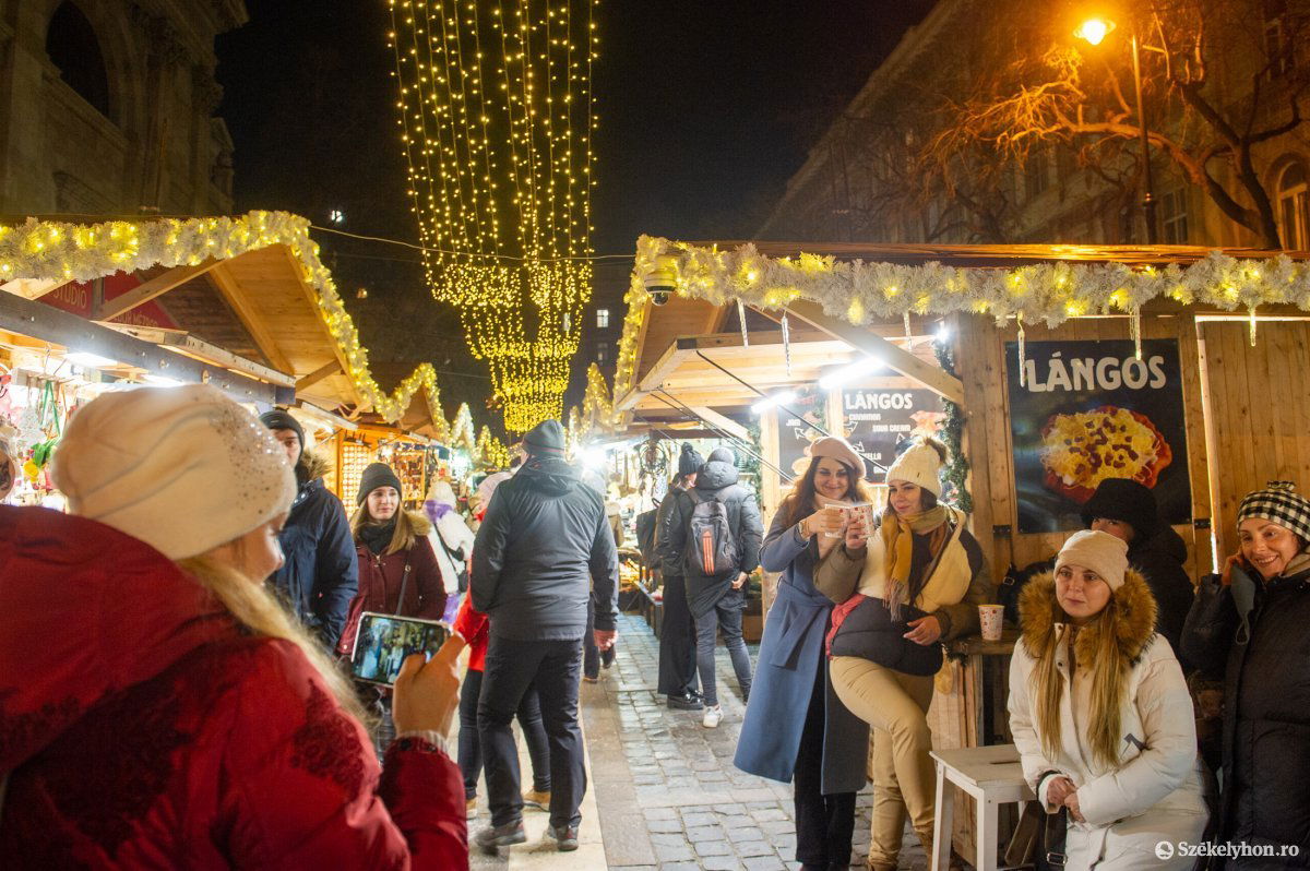 &bullet;  Fotó: Beliczay László