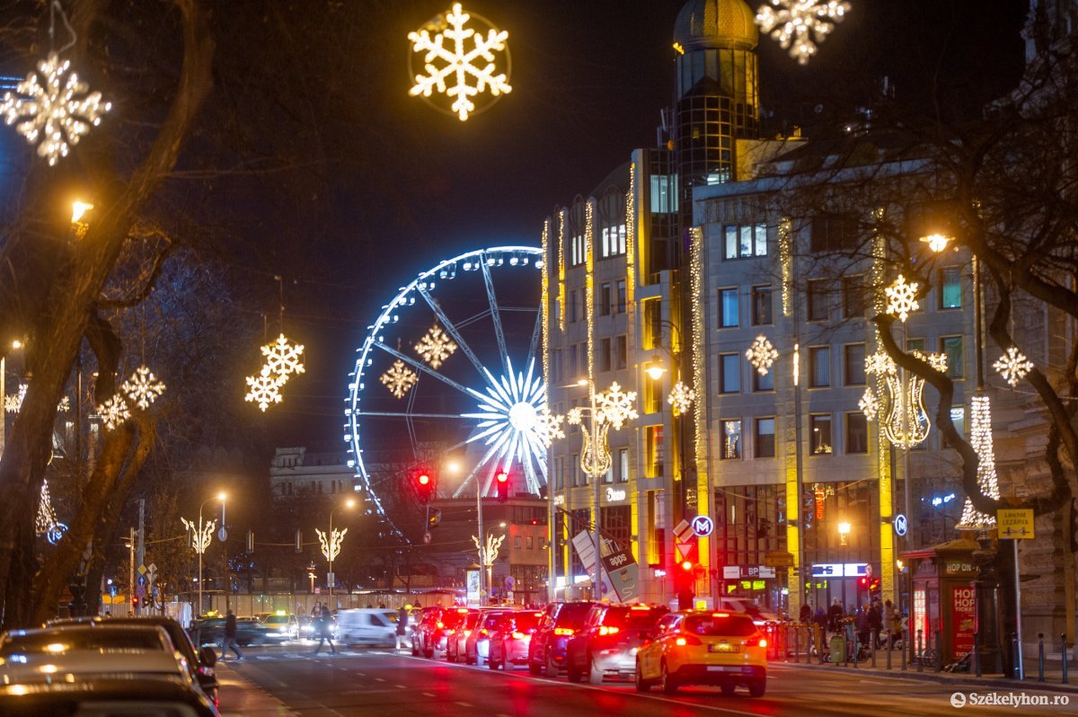 &bullet;  Fotó: Beliczay László