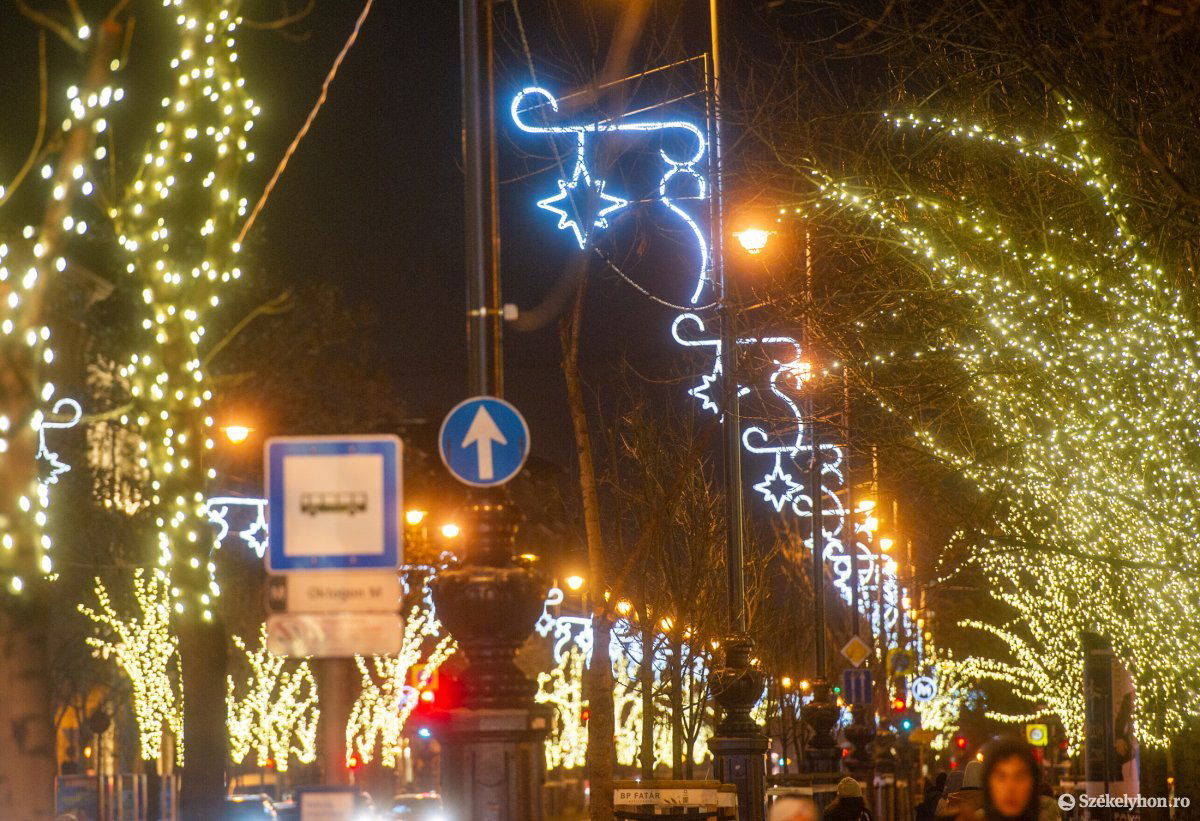 &bullet;  Fotó: Beliczay László