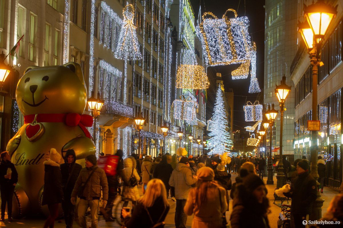 &bullet;  Fotó: Beliczay László