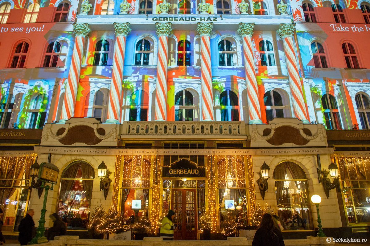 &bullet;  Fotó: Beliczay László