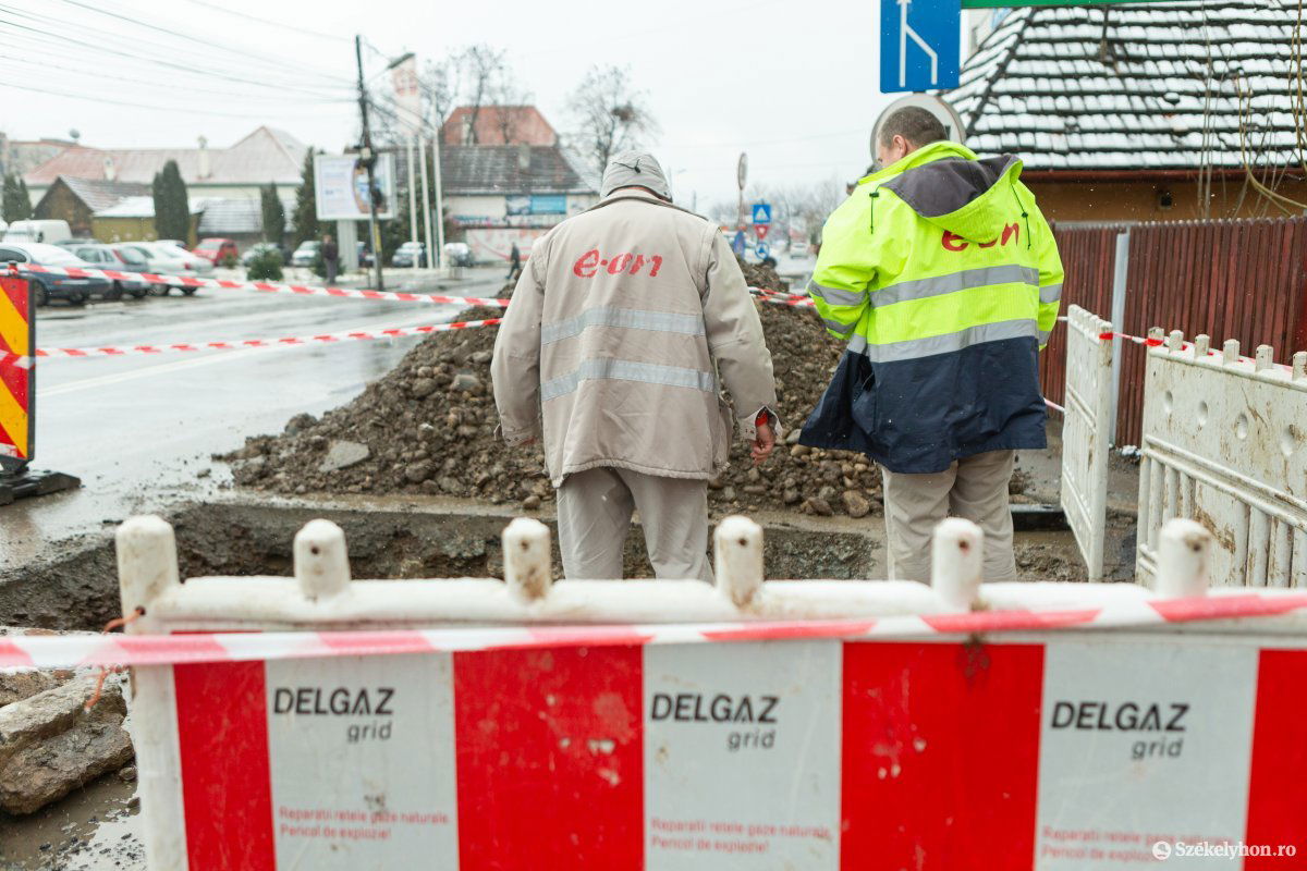 •  Fotó: Erdély Bálint Előd